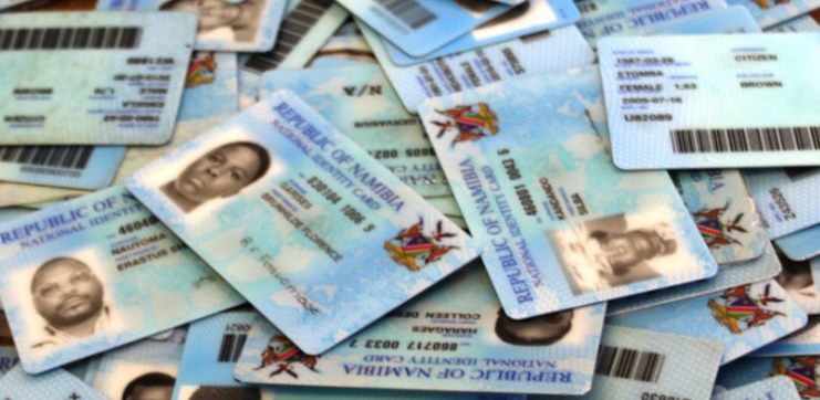 Close to 40 000 Identity Documents collecting dust at Home Affairs