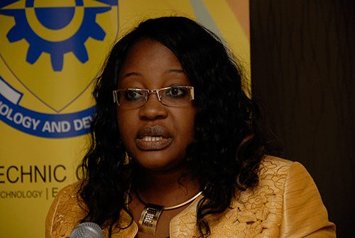 Presiding officers must be impartial - ECN boss 