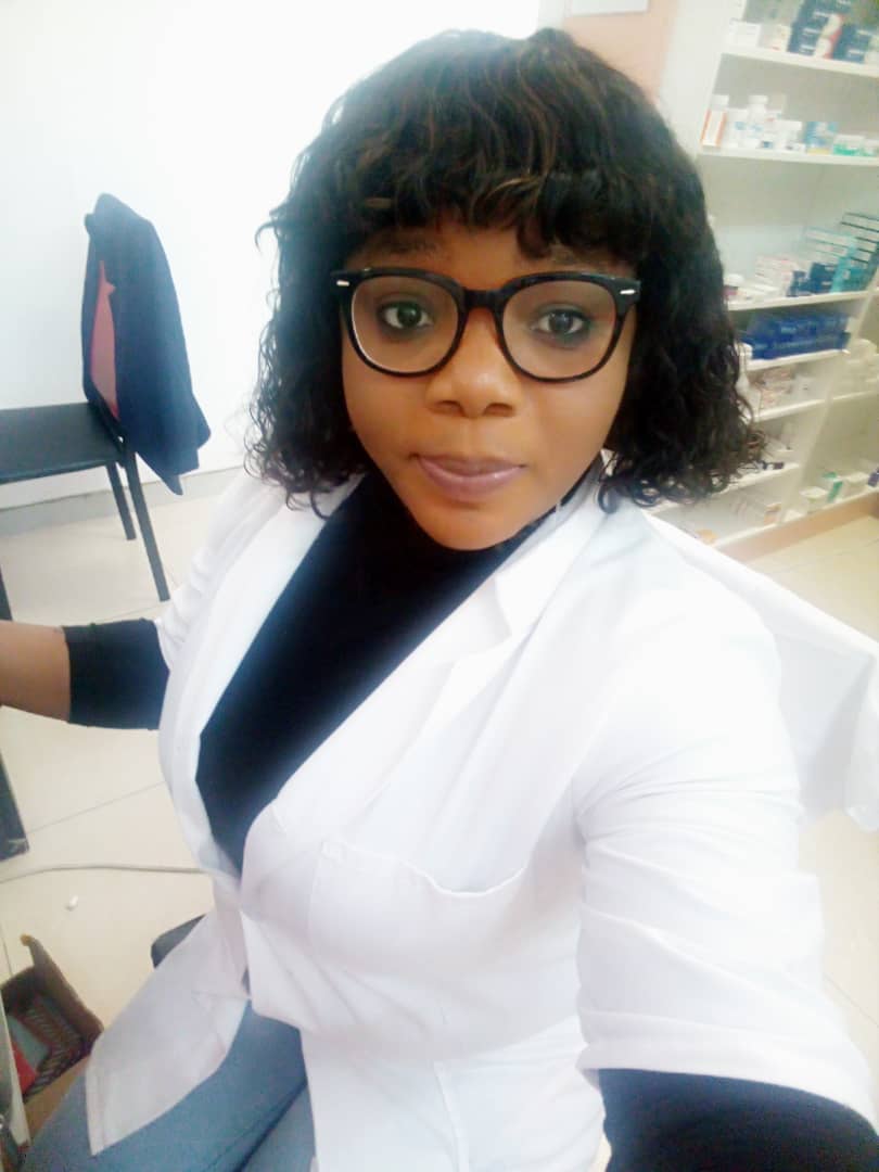 From office administrator to pharmacist