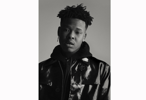 Nasty C to perform at virtual MTV Africa awards