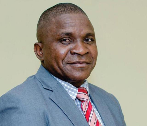 Kambonde remains Oniipa mayor – Amukwiyu