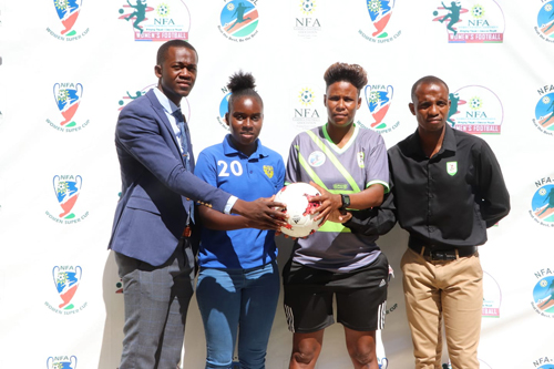 All systems go ahead of Women Super Cup final