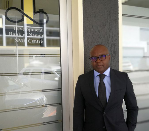 Create value in economy to reduce inequality – Inkumbi…DBN CEO calls for increase in Namibia’s real GDP