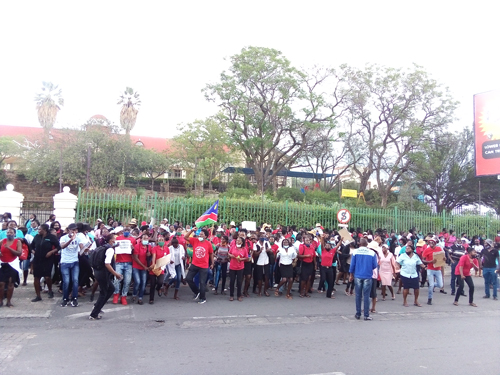 Shoprite workers heading back to court