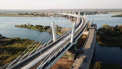 Opinion: Kazungula Bridge unlocks Trans Kalahari value