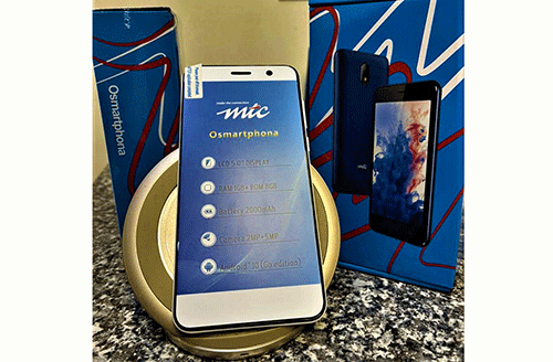 MTC fights digital inequality with new 4G handset