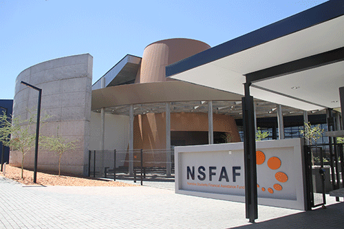 ‘We have provided reason for rejections’… NSFAF defends loan award system