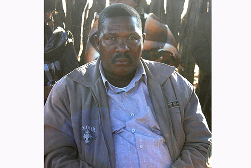 Communities thrown into mourning… as Bakgalagadi and Vaalgras chiefs pass on