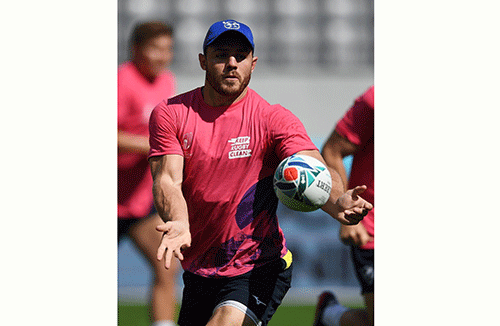 Rugby star Conradie joins Gloucester