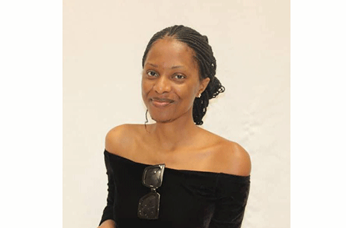 Letter - Prof Kerina, mentor of Namibia’s first female president