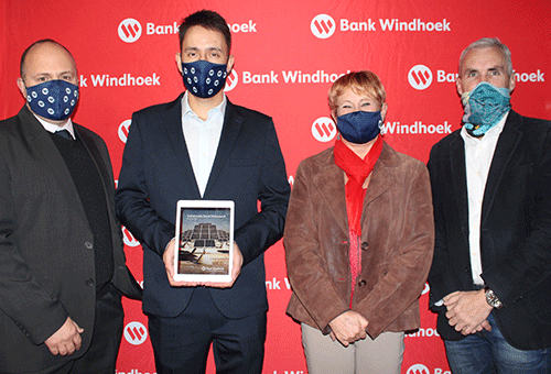 Bank Windhoek launches Namibia’s first Sustainability Bond