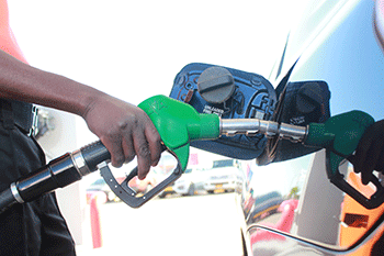 Fuel prices to increase by 40c a litre next week