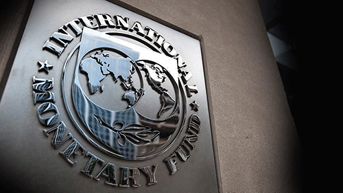 No conditionalities on IMF’s N$3.9 billion loan - Shiimi