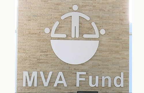 Fraudsters target MVA Fund claimants