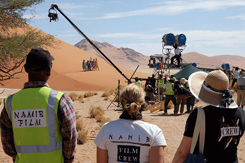 Filmmakers decry delayed payments …as film commission blames inadequate funding