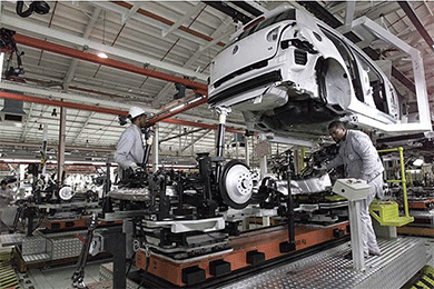 Automotive focus on Africa’s Free Trade Area 