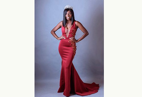 Instilling leadership and development through pageants