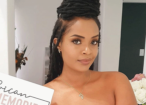 More wins for Dillish…it’s her biggest triumph to date