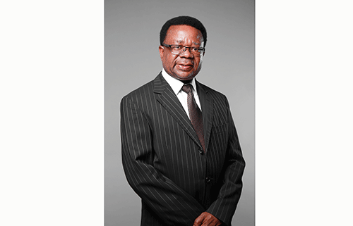 Do not let a good pandemic go to waste – Nuyoma…Namibia should capitalise on weakness exposed by Covid-19