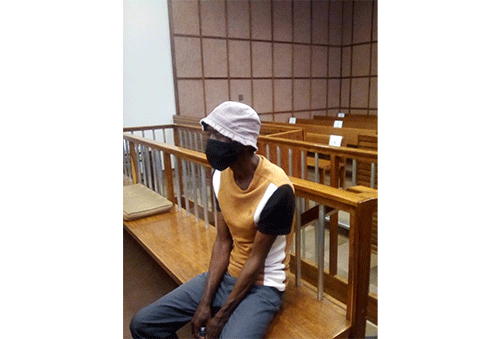 Gobabis man accused of murder wants bail