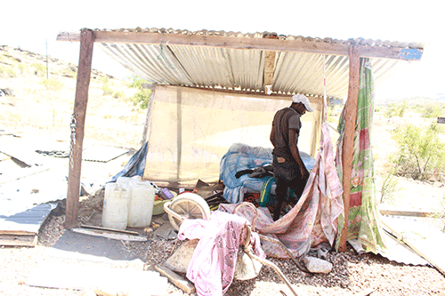 Inequality holds Namibia back… analysts call for major socio-economic intervention  