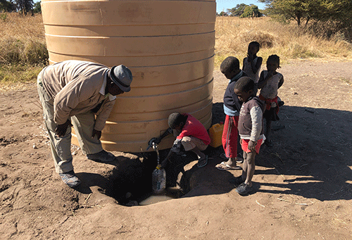 Ending Kavango’s poverty trap