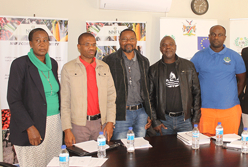 Kavango East farmers need support to thrive