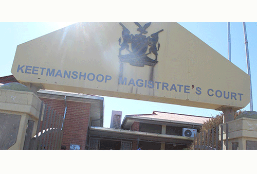 Man fined N$1 000 for defaulting on ‘papgeld’ 