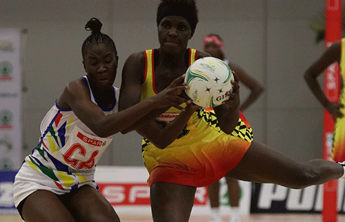 There is still room for improvement - Kambatuku…as Desert Jewels struggle to find footing