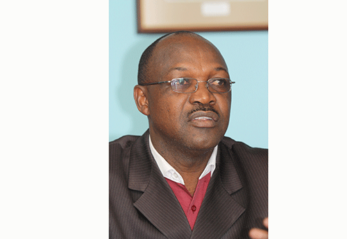 Nghixulifwa denies receiving ‘facilitation fee’