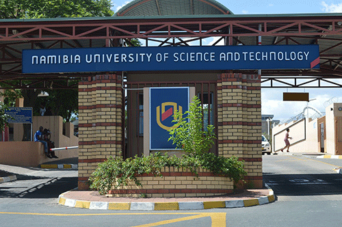 NUST told to comply with court order