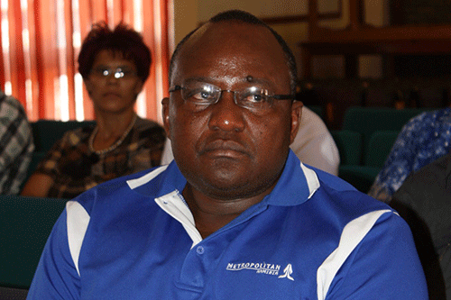 Tributes pour in for departed ‘loyal sports servant’ Shipanga