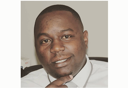 Rundu names youthful CEO 
