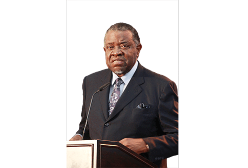 High expectations for SONA… opposition outline focus areas for Geingob 