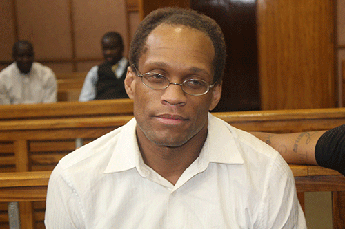 Murder accused fires eighth lawyer
