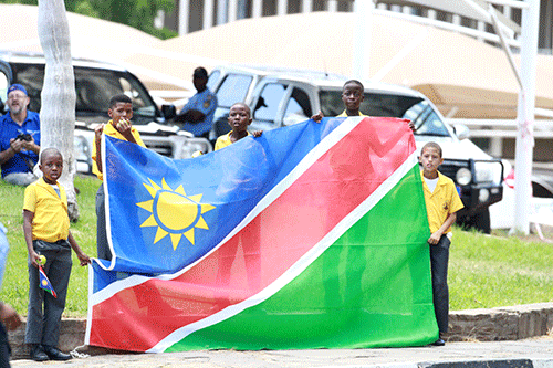 Namibia at 31: Are we a nation yet?