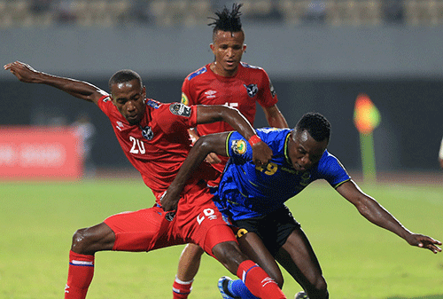 Brave Warriors profit from Chad’s misery…as CAF announces ban