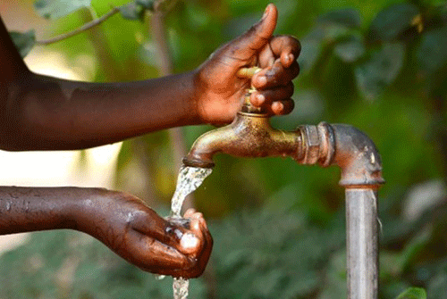 Namibia to mark World Water Day