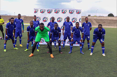 Who’s who in the NPFL…get to know your players