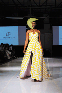 MTC Windhoek Fashion Week calls for entries