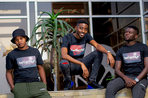 Betterdays are here…clothing brand ploughs back to the girl- child
