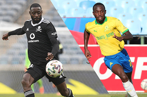 Local pundits tip Shalulile, Hotto for top PSL honours
