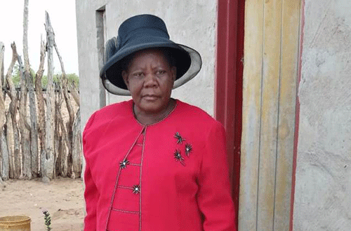 Widow battles tenant over late husband’s property… occupant claims he bought Walvis house for N$6 000
