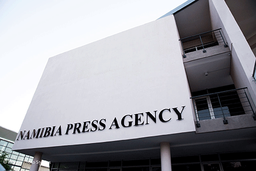 Nampa records N$7.7 million loss in 2019