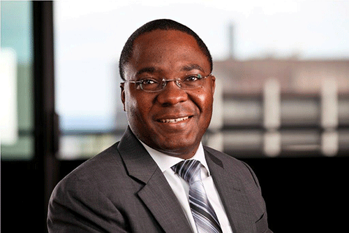 Nghikembua to leave Agribank at end of term