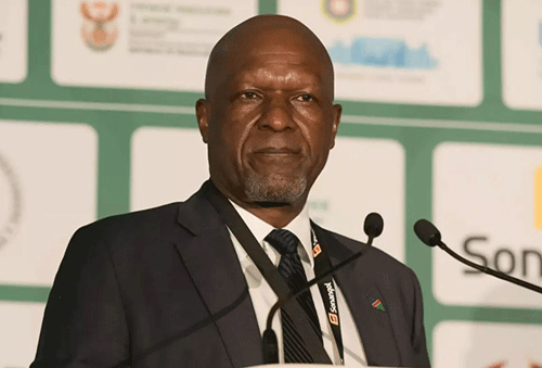 Namibia hailed as Africa’s new exploration frontier…investment, growth and energy supply security in focus