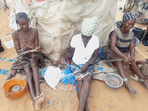 Plight of Angolan migrants worsens