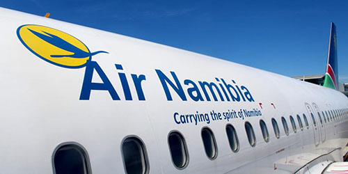 N$3.2bn offer for Air Namibia