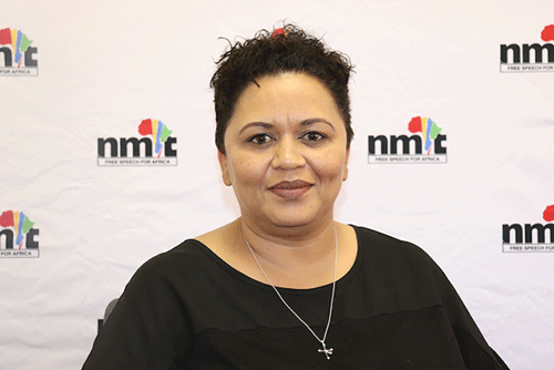 NMT applauds Govt on media effort 