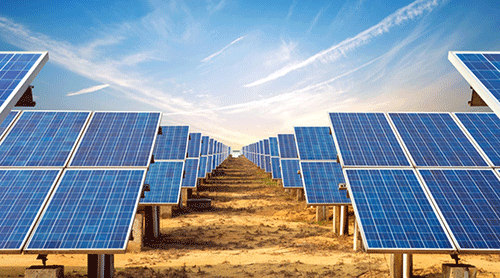 Renewables the fuel for the future…70% of Namibia’s energy to come from solar by 2030